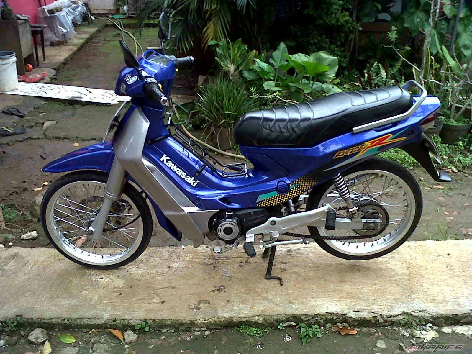 Bike Photo 2767541