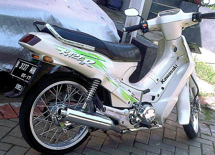 Bike Photo 2767544