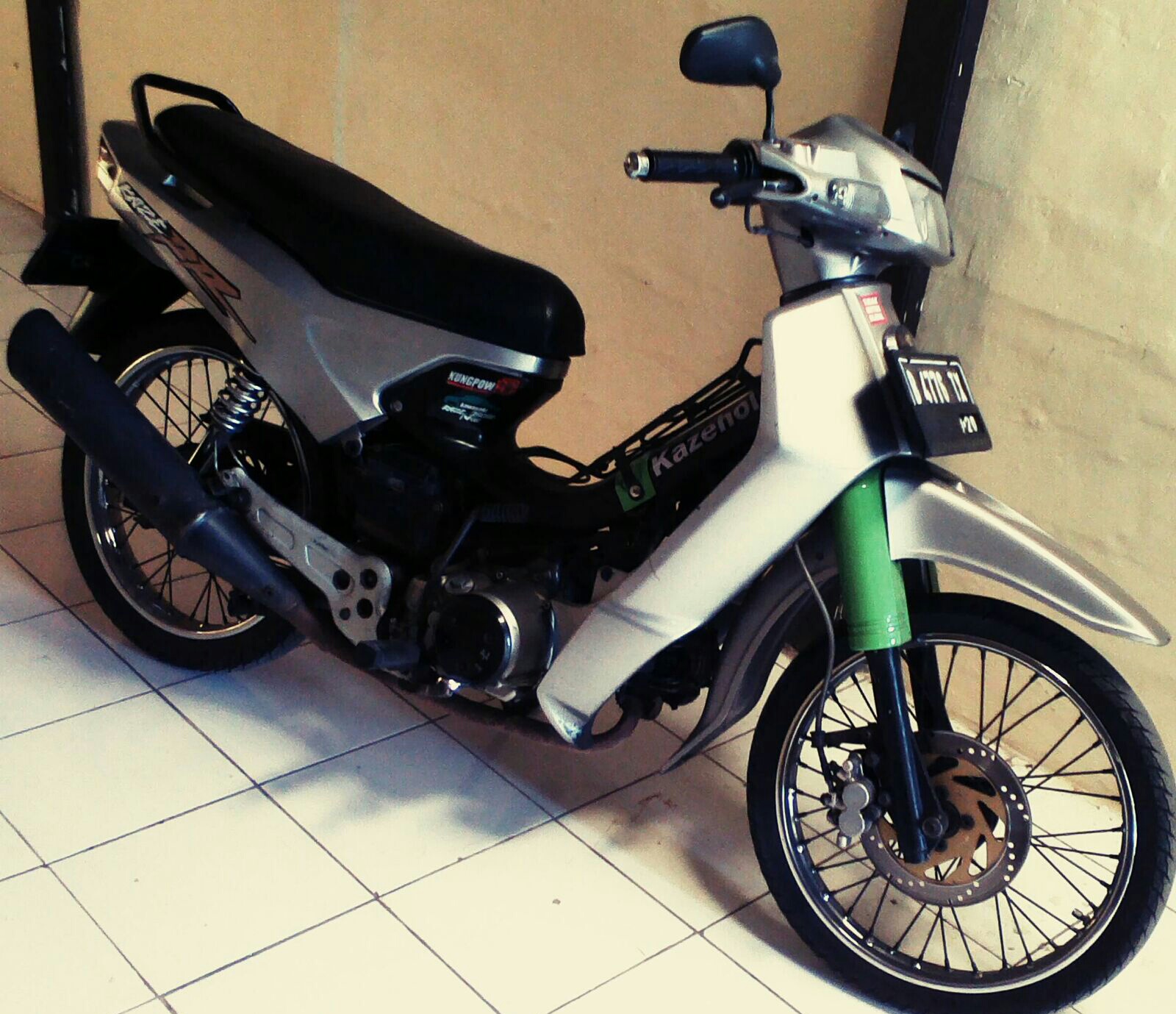 Bike Photo 2767546