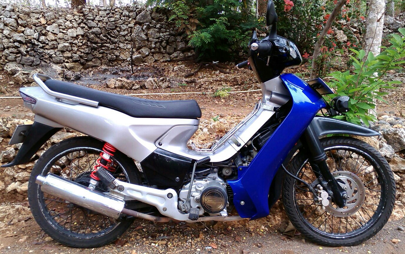 Bike Photo 2767547