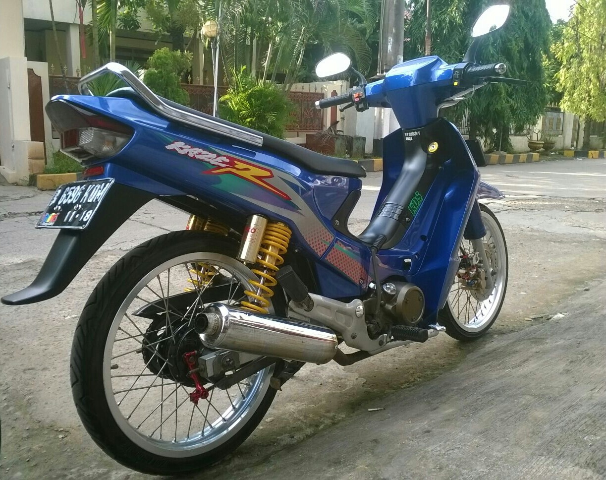 Bike Photo 2767548