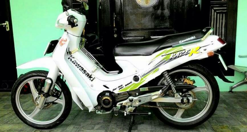 Bike Photo 2767550