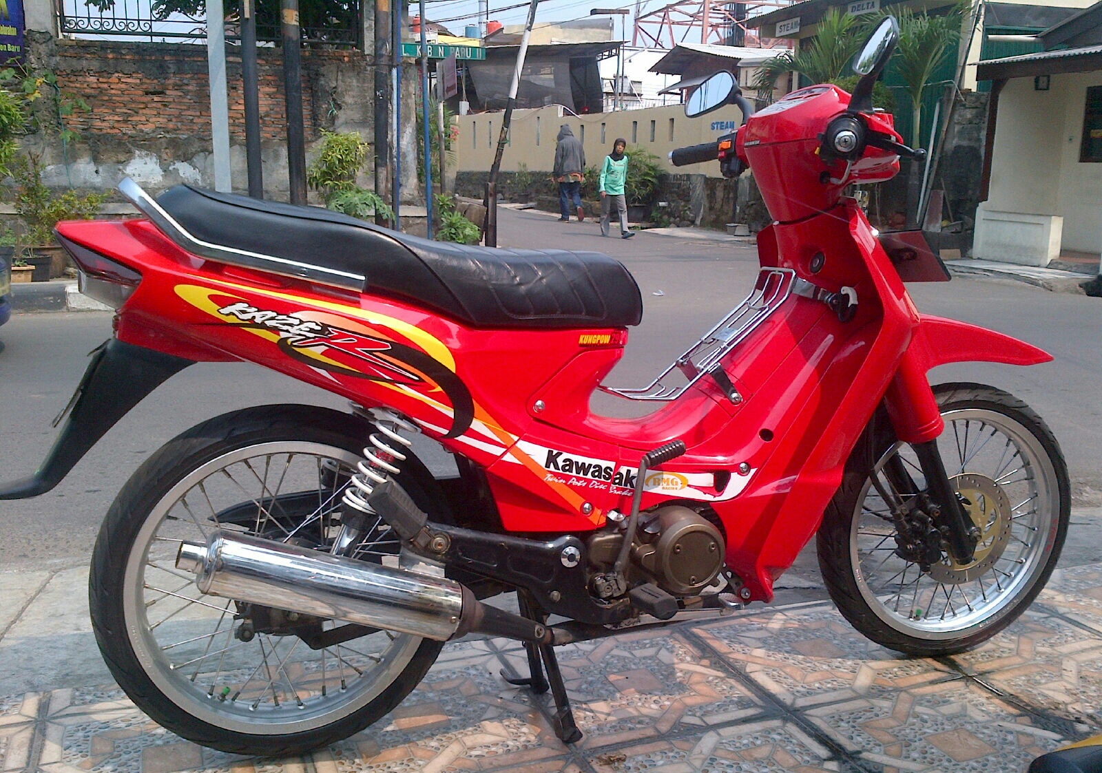 Bike Photo 2767551