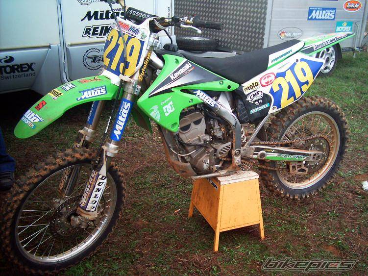 Bike Photo 276758