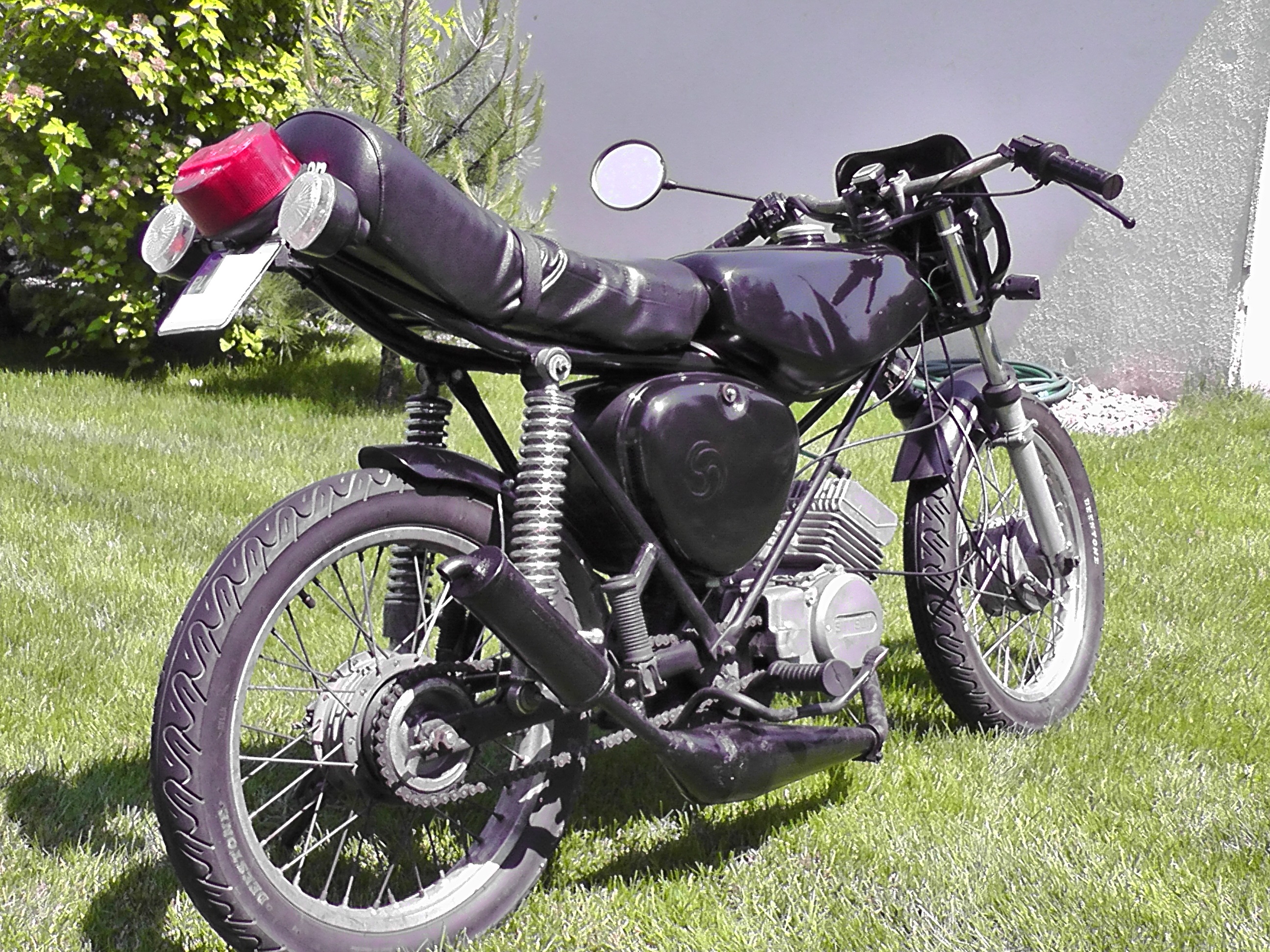 Bike Photo 2767586