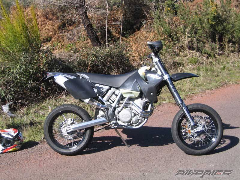 Bike Photo 276767