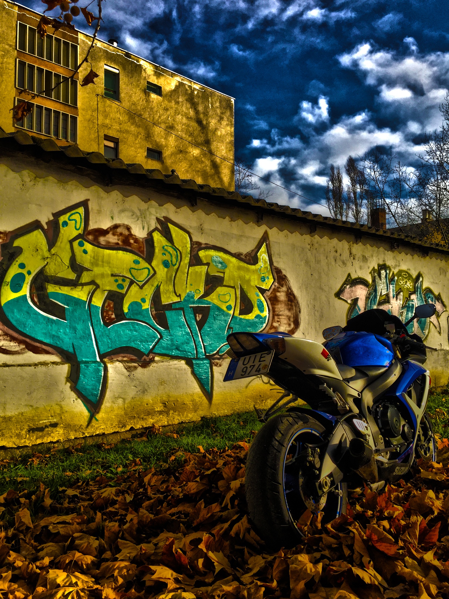 Bike Photo 2767672