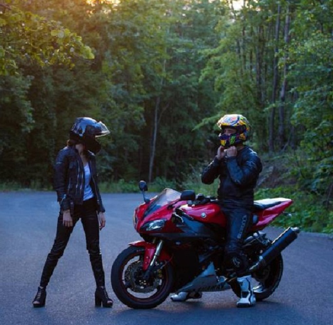 Bike Photo 2767676