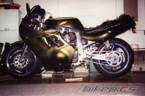 Bike Photo 27677