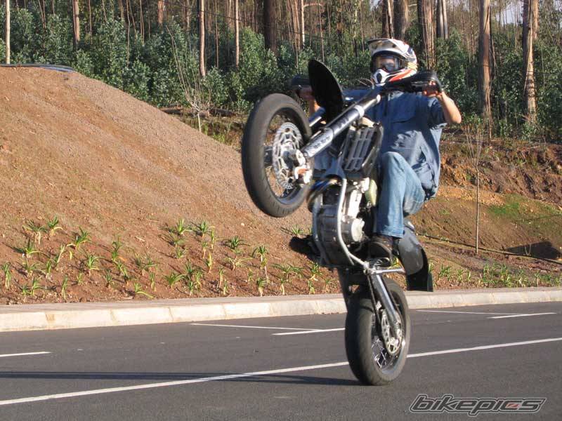 Bike Photo 276773
