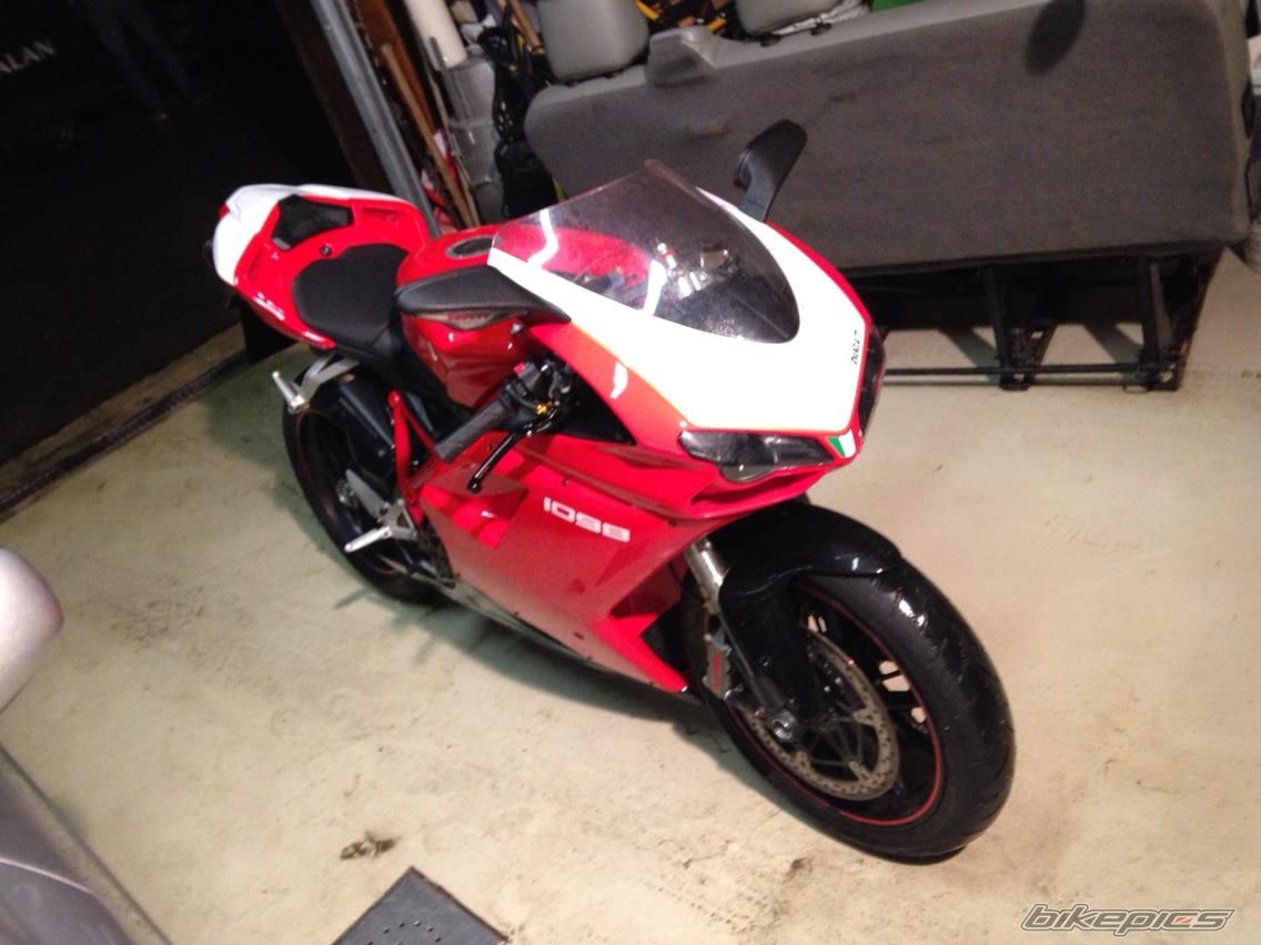 Bike Photo 2767770