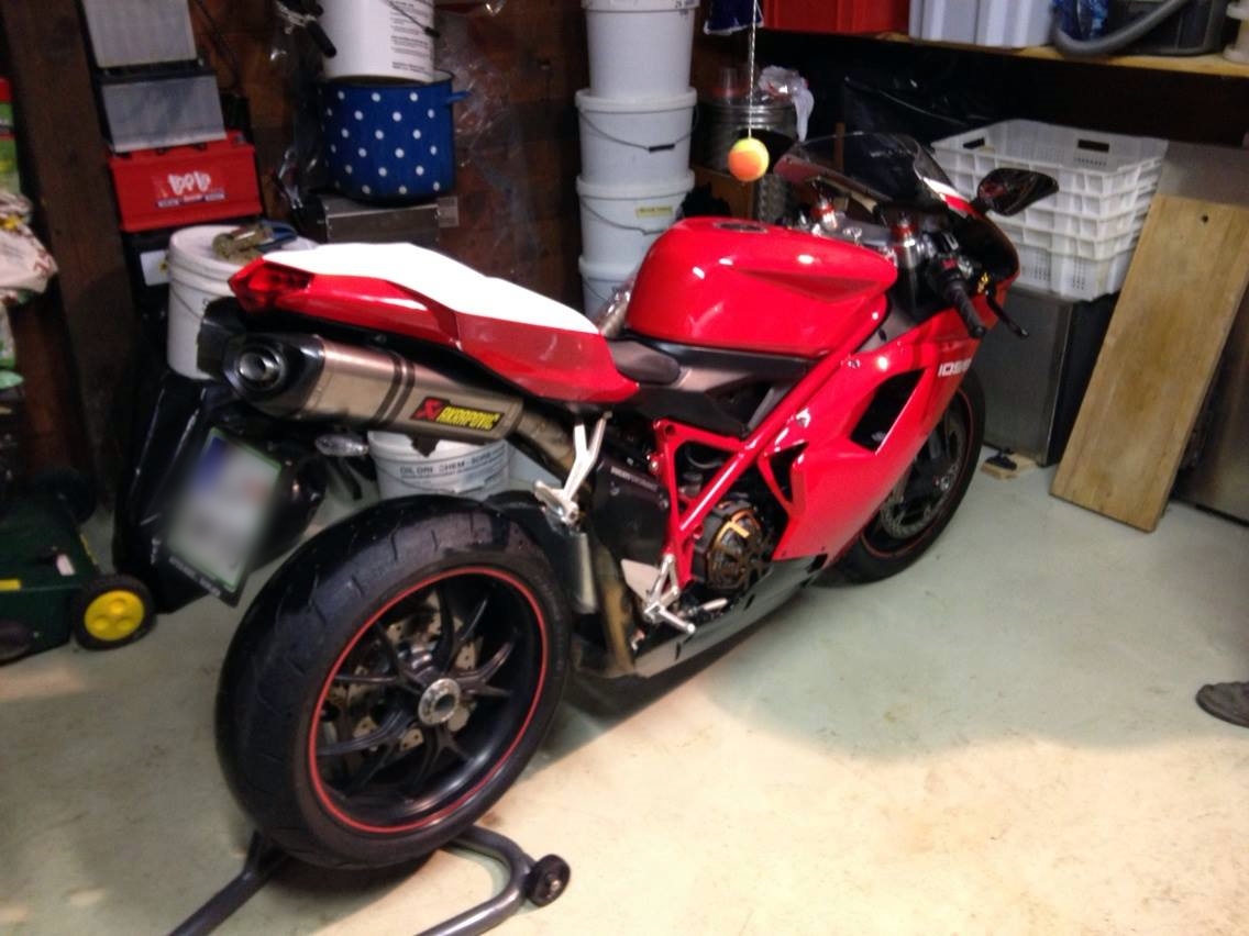 Bike Photo 2767771