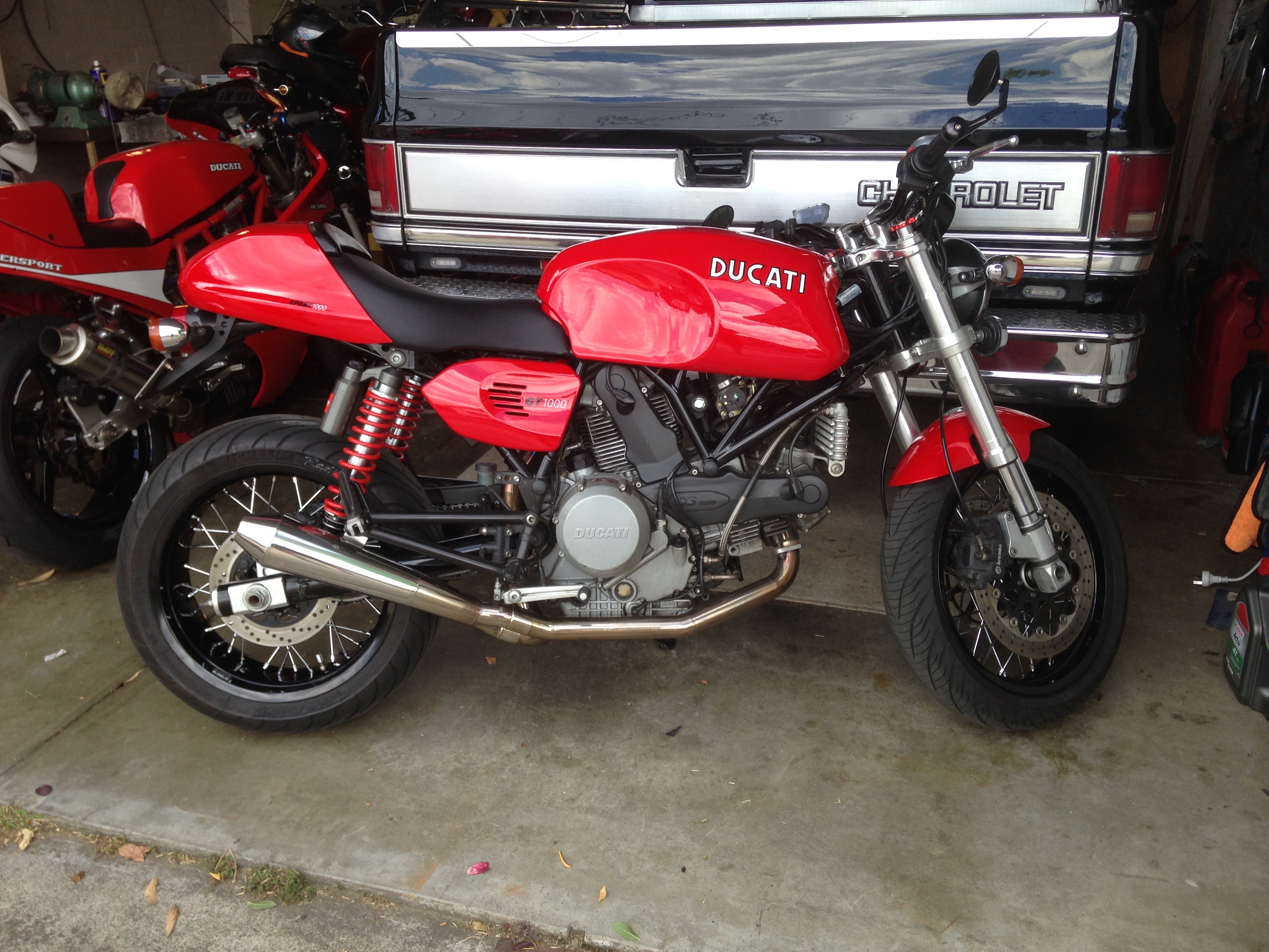 Bike Photo 2767785