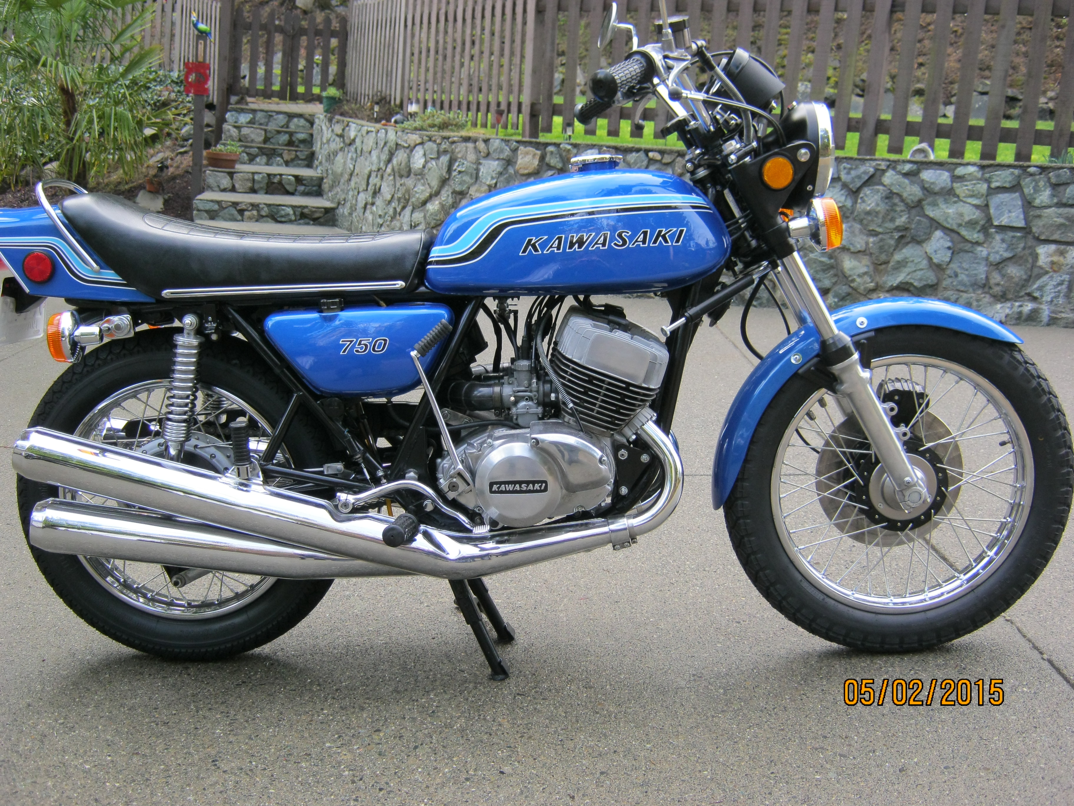 Bike Photo 2767795