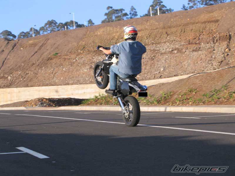 Bike Photo 276782