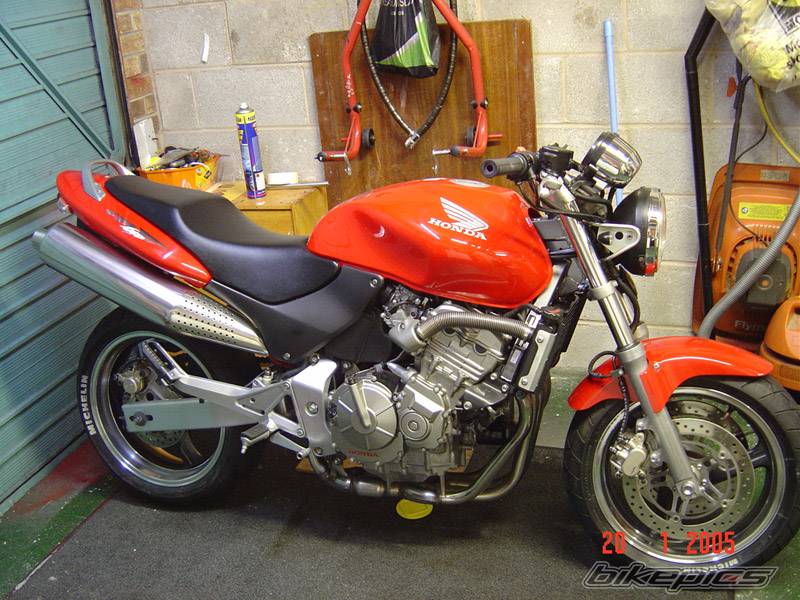 Bike Photo 276783