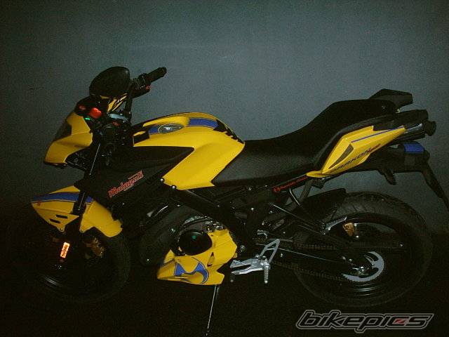 Bike Photo 276784