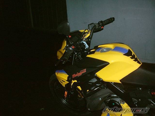 Bike Photo 276785