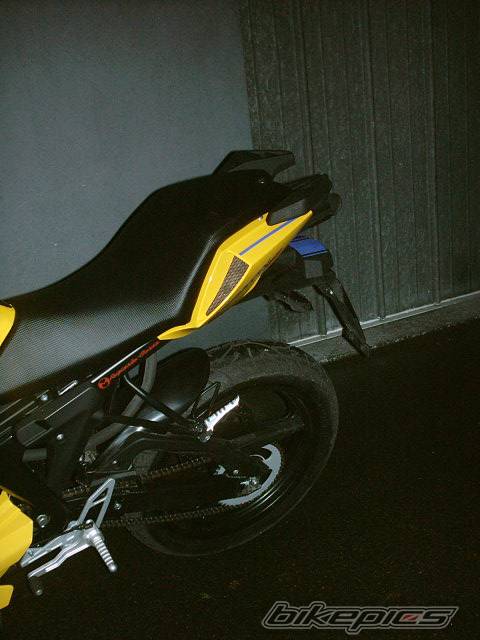 Bike Photo 276787