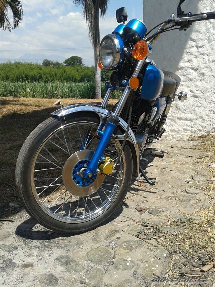 GP125