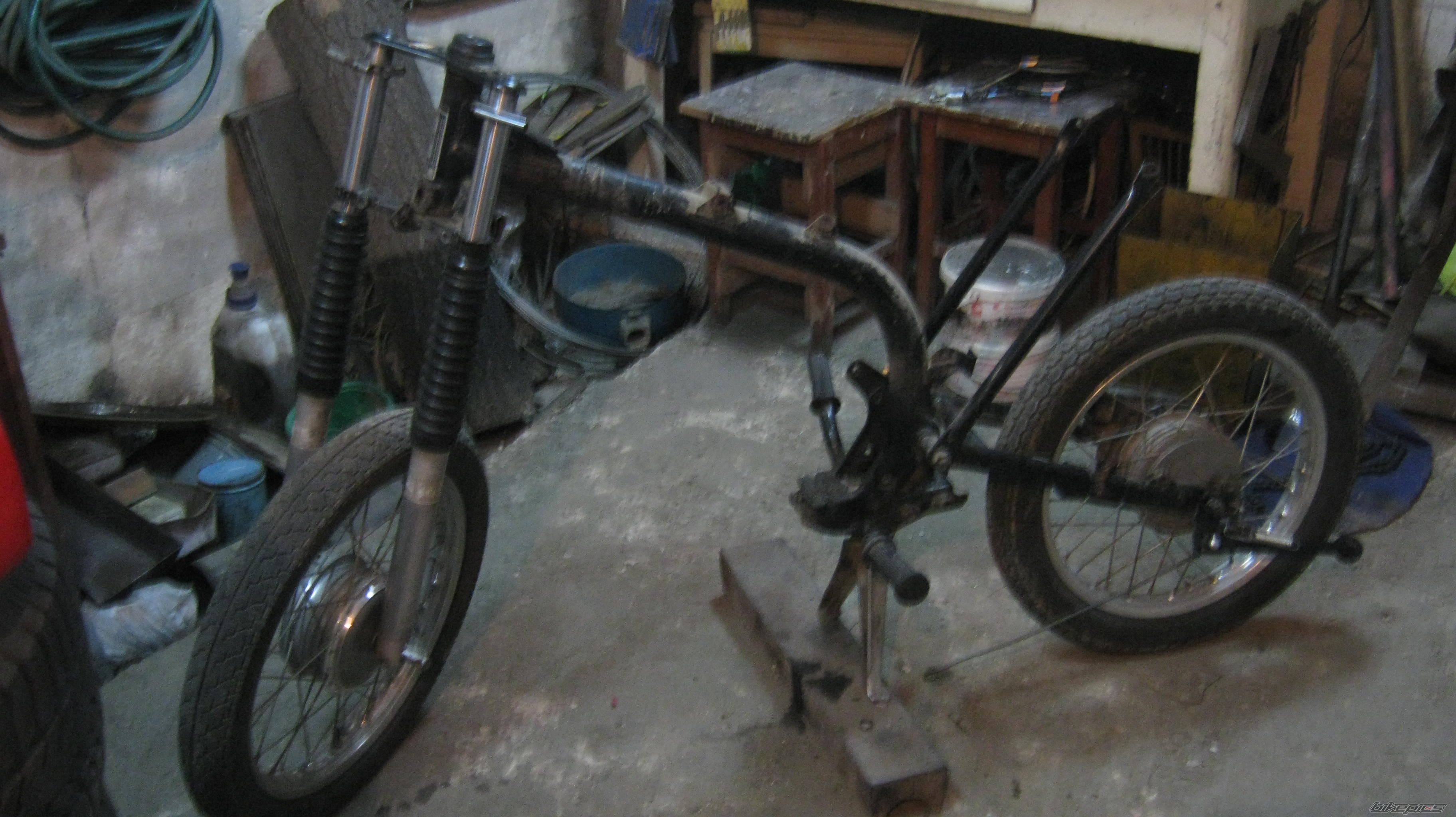 Bike Photo 2767904