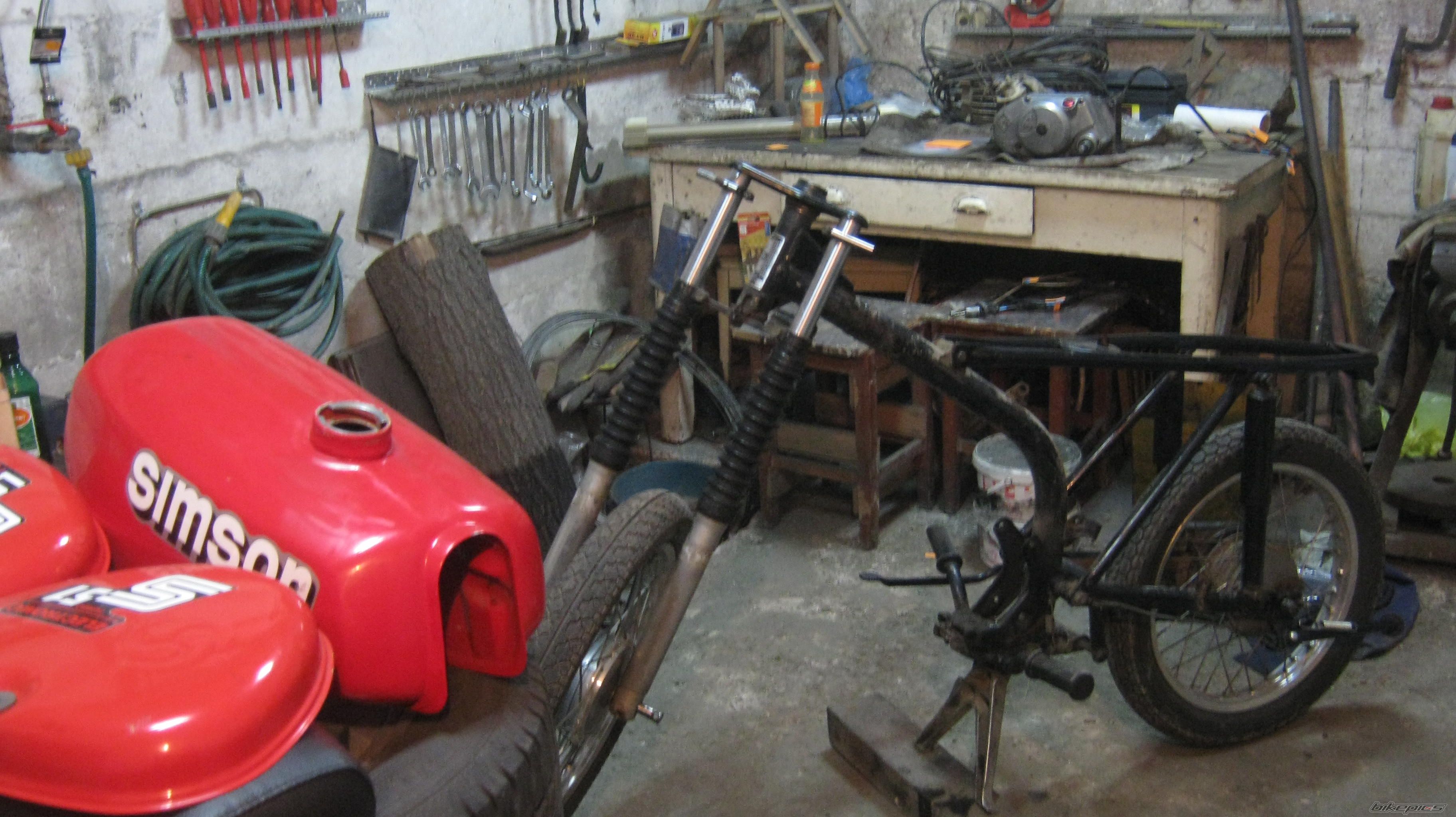 Bike Photo 2767907