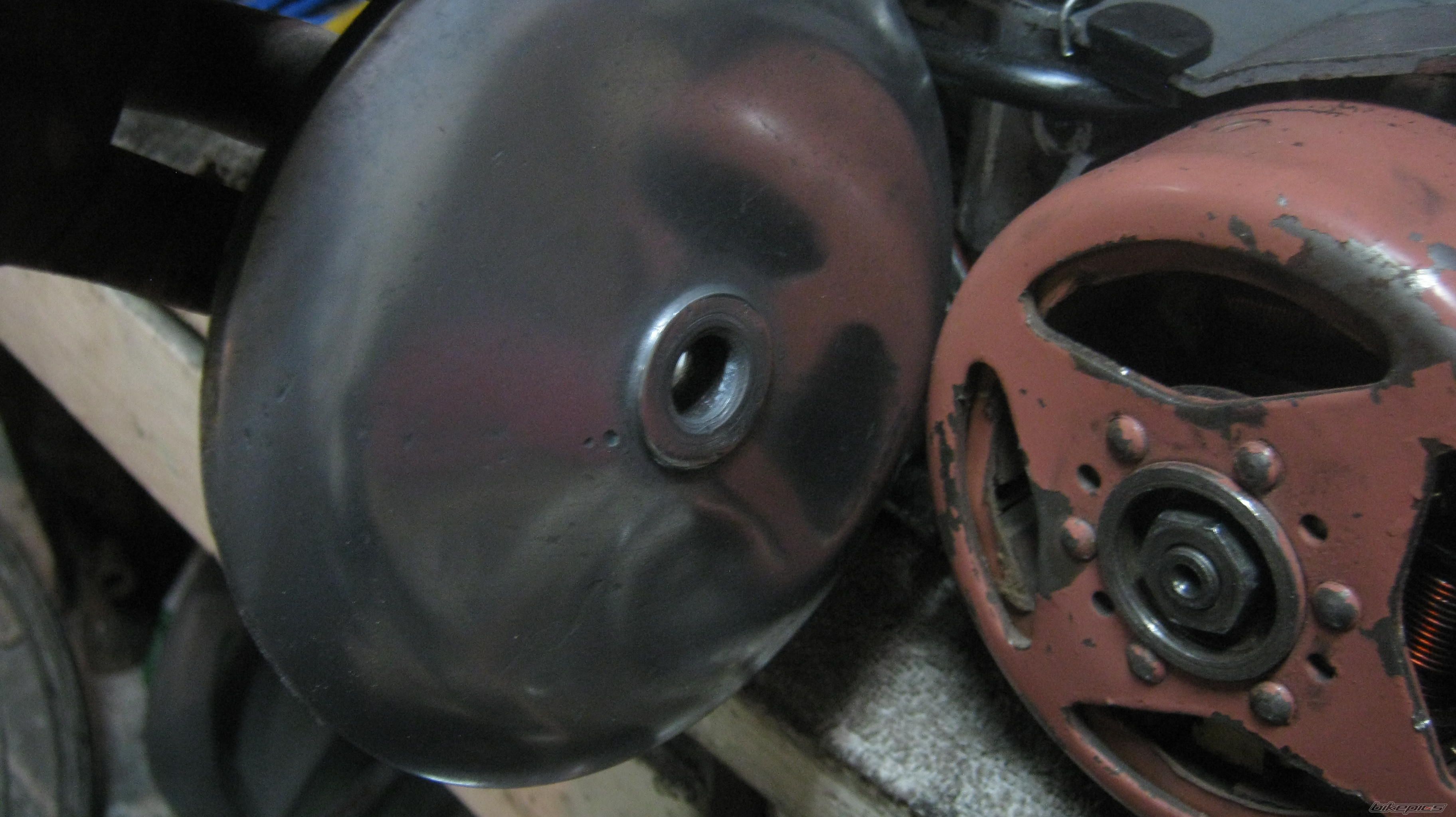 Bike Photo 2767912