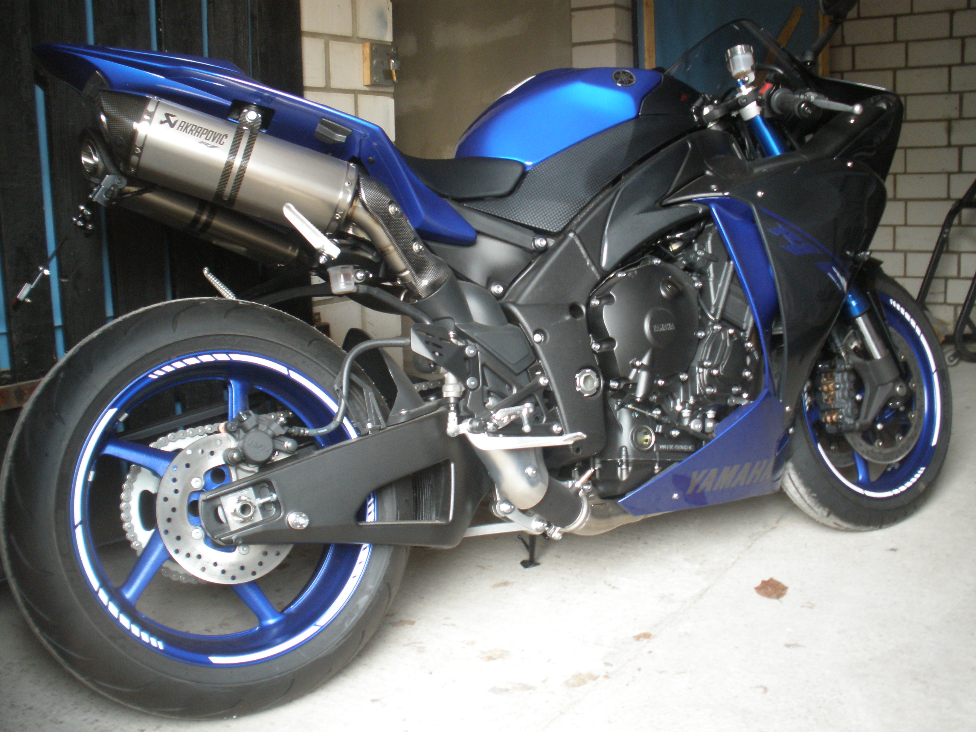 Bike Photo 2767917