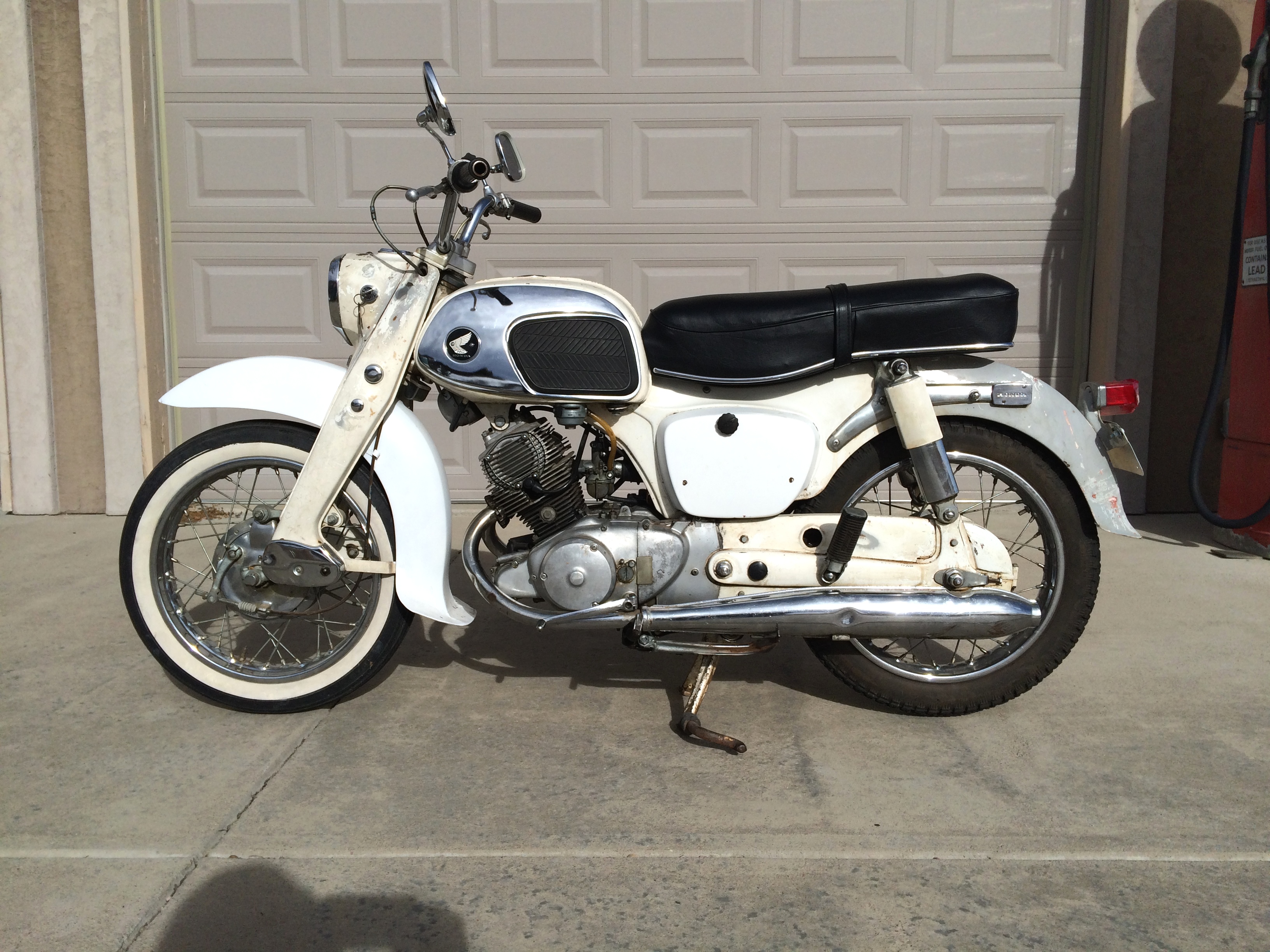 Bike Photo 2767928