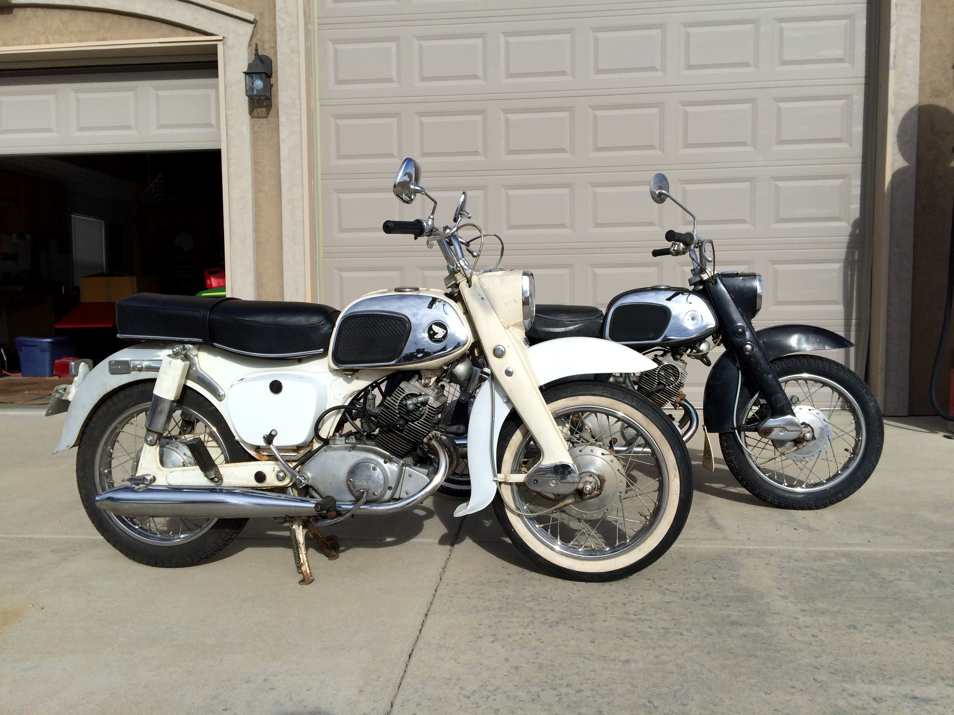 Bike Photo 2767932