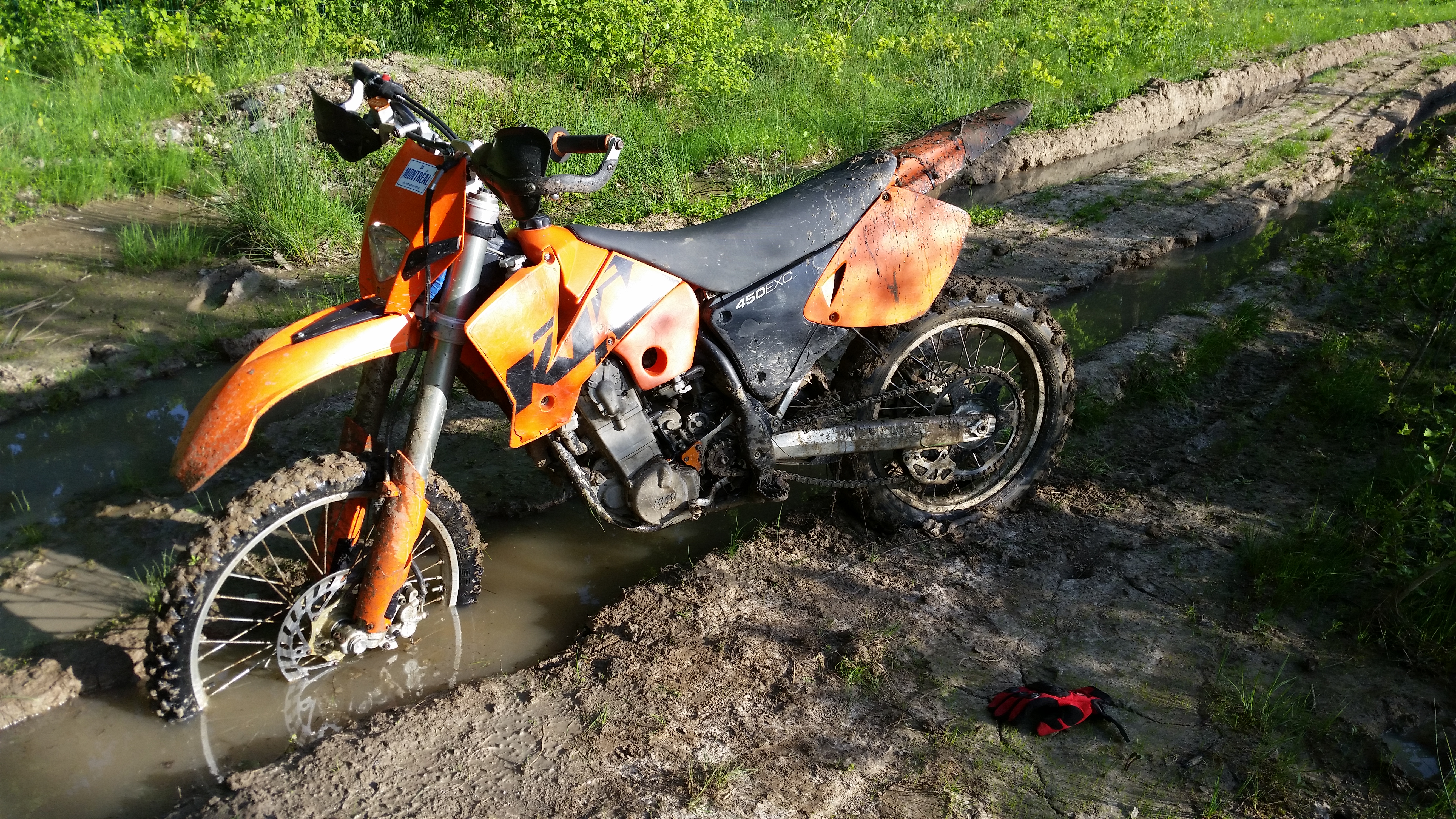 Bike Photo 2767946