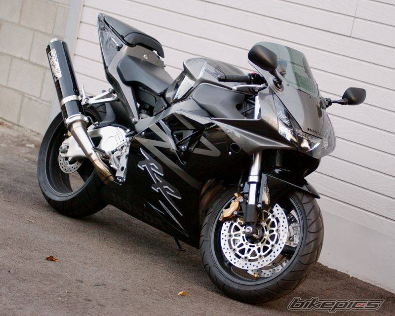 Bike Photo 276809