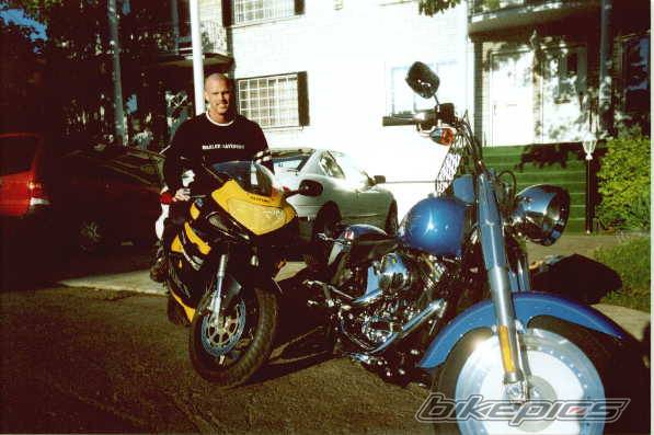 Bike Photo 27681