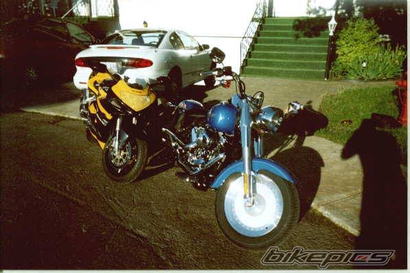 Bike Photo 27682