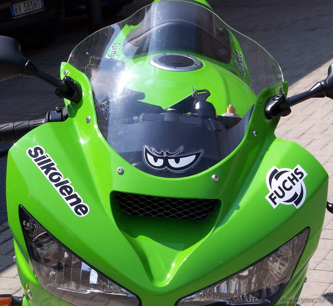 Bike Photo 276822