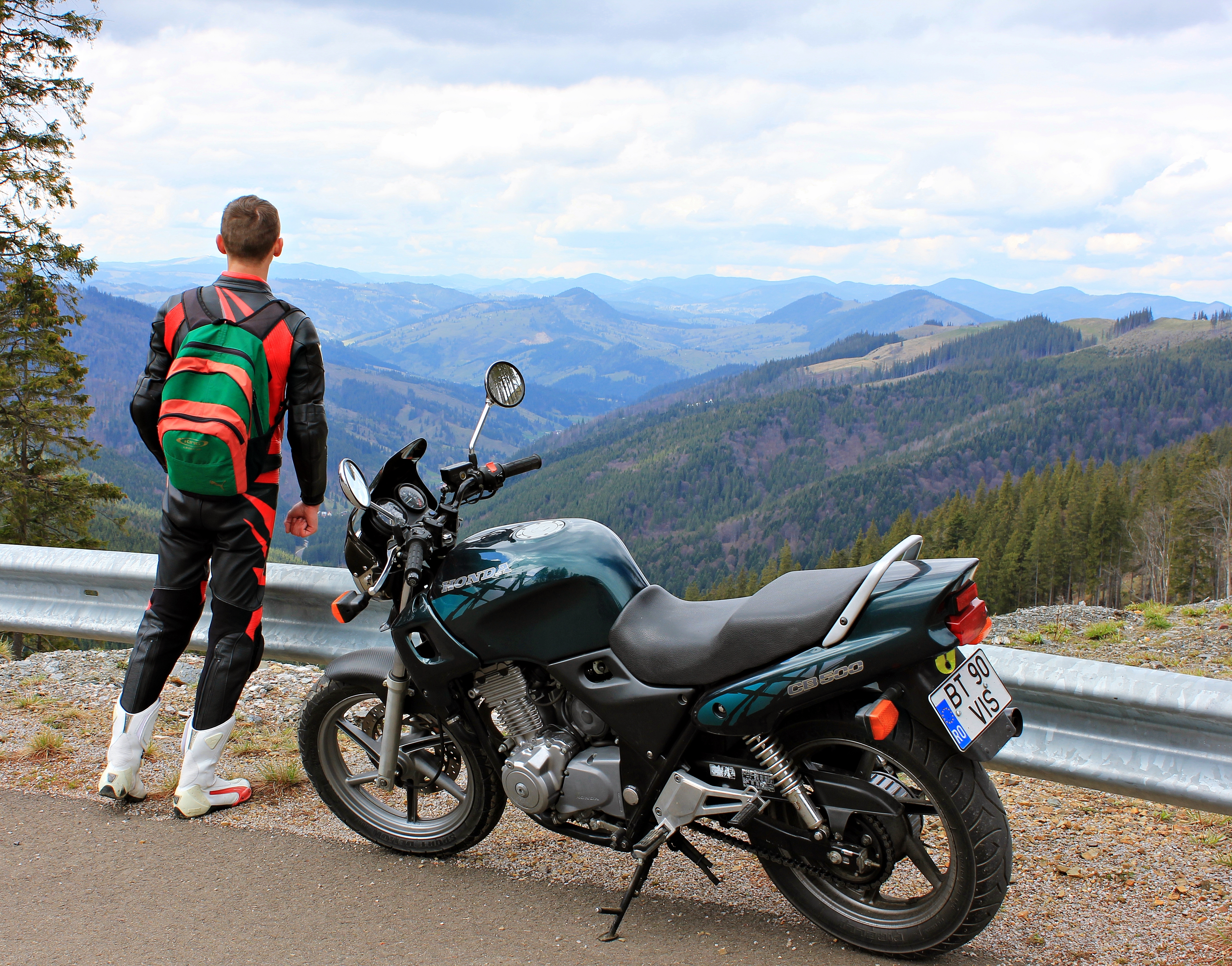 Bike Photo 2768227