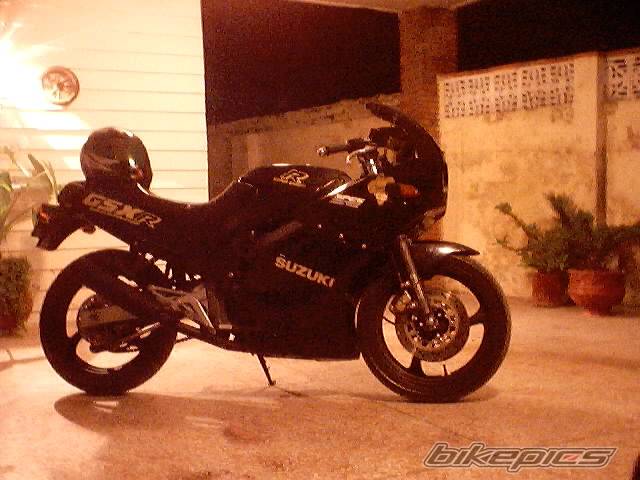 Bike Photo 276827