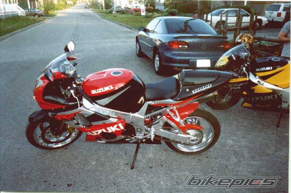 Bike Photo 27683