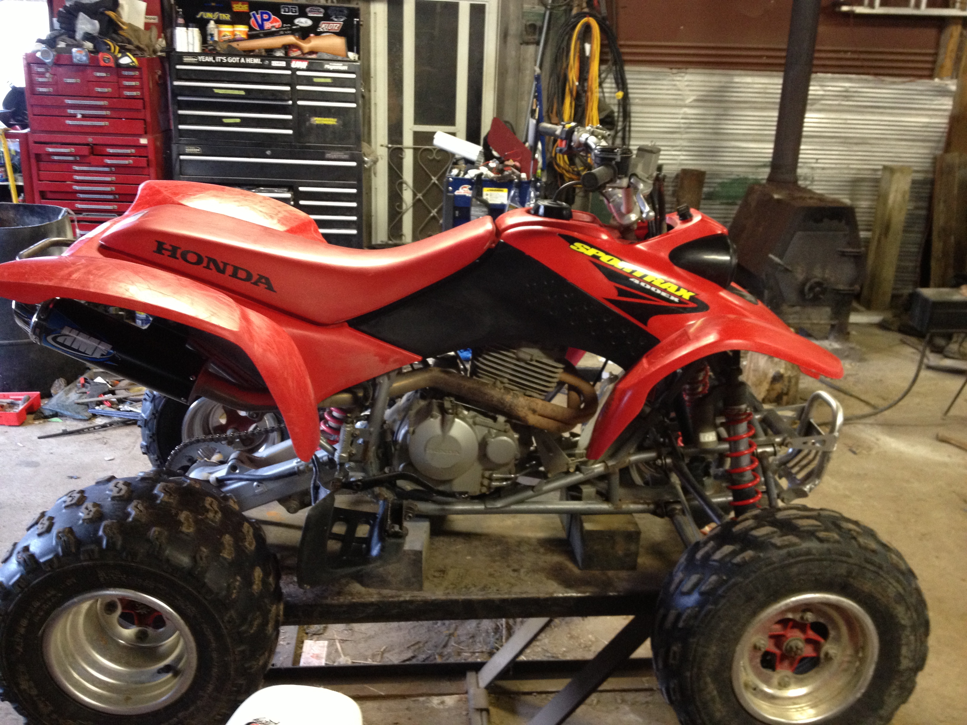 Bike Photo 2768303