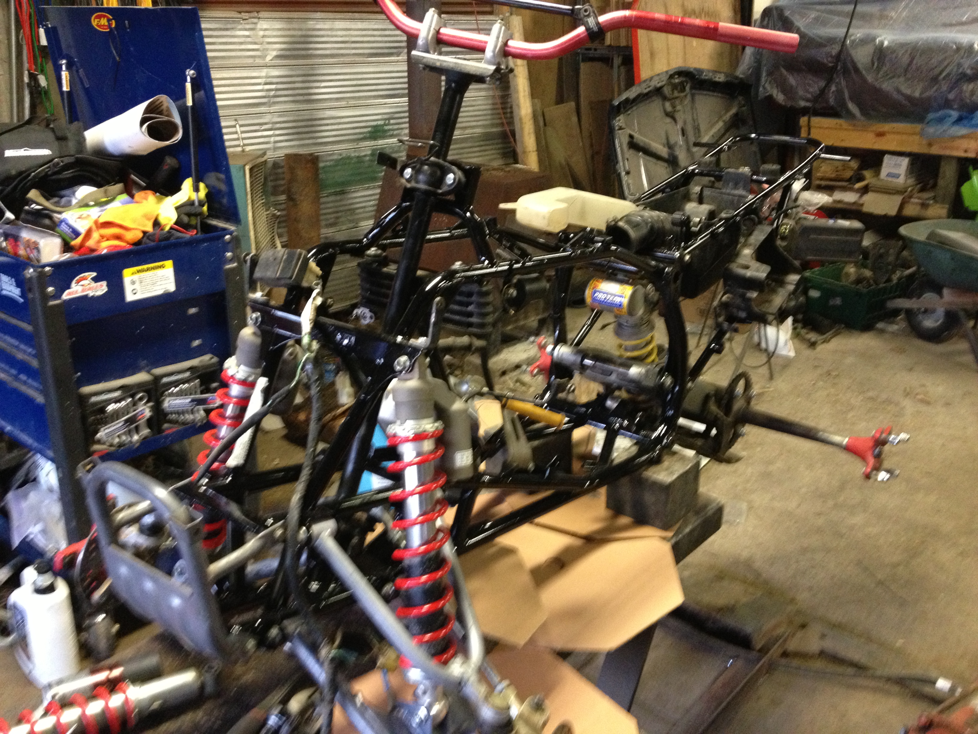 Bike Photo 2768304