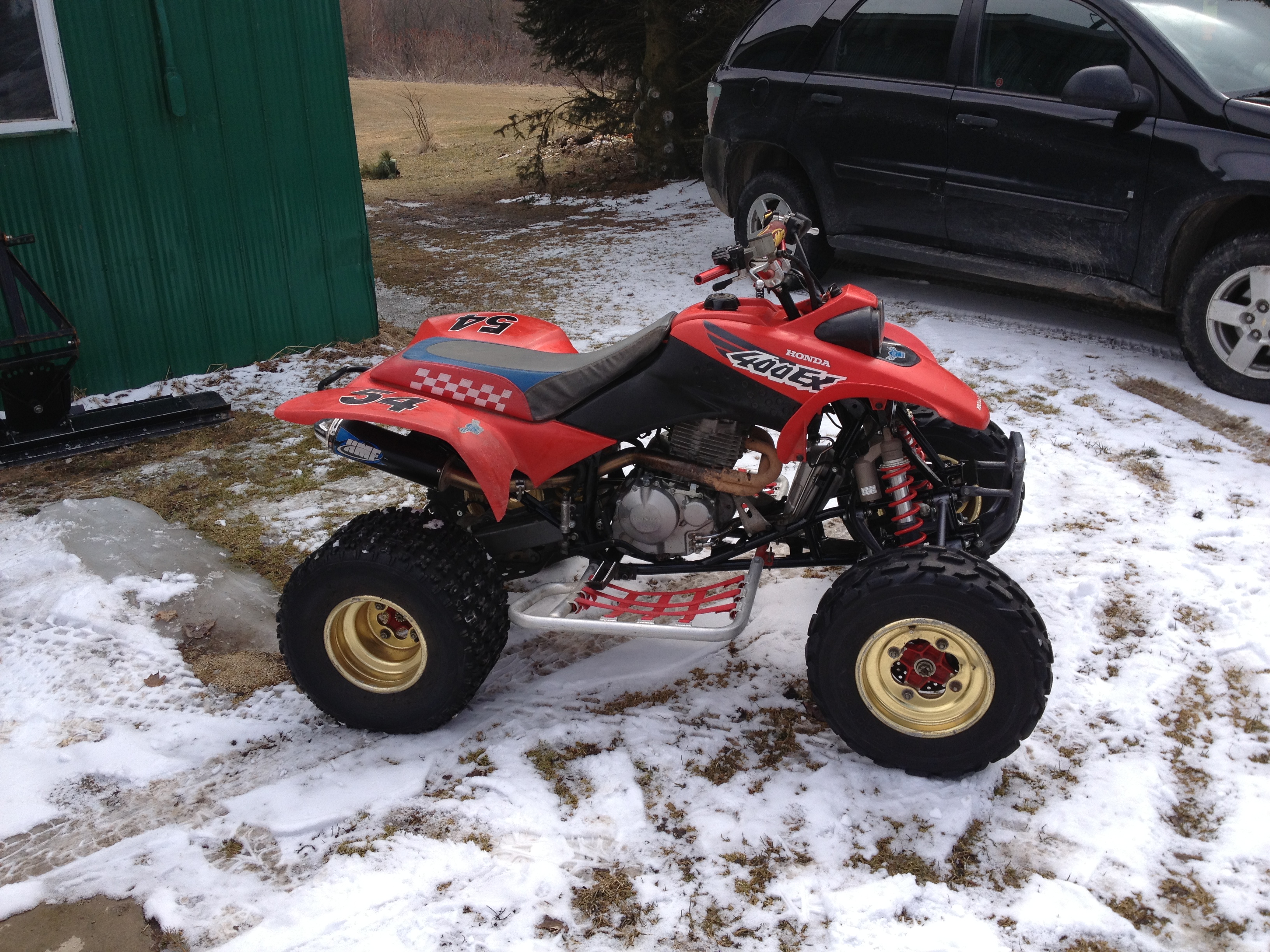 Bike Photo 2768305