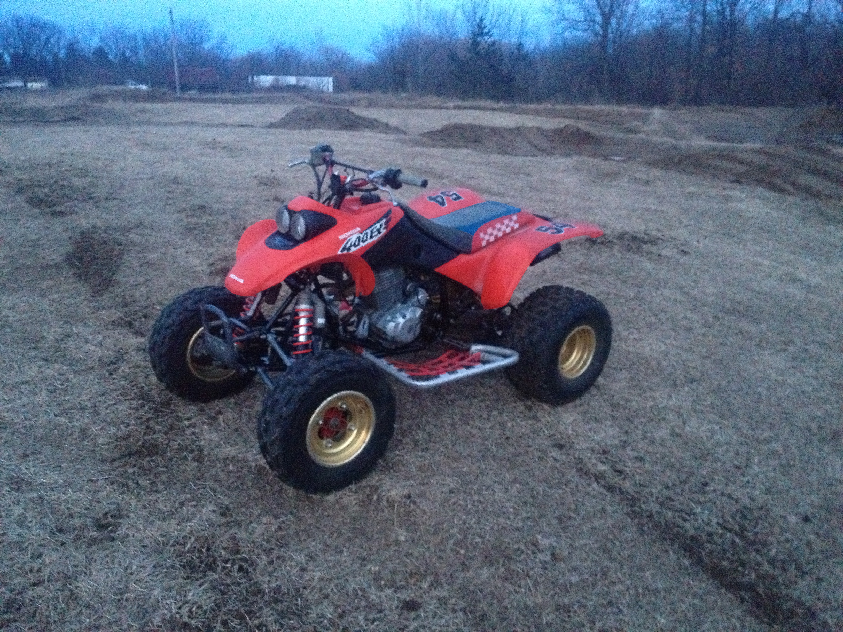 Bike Photo 2768306