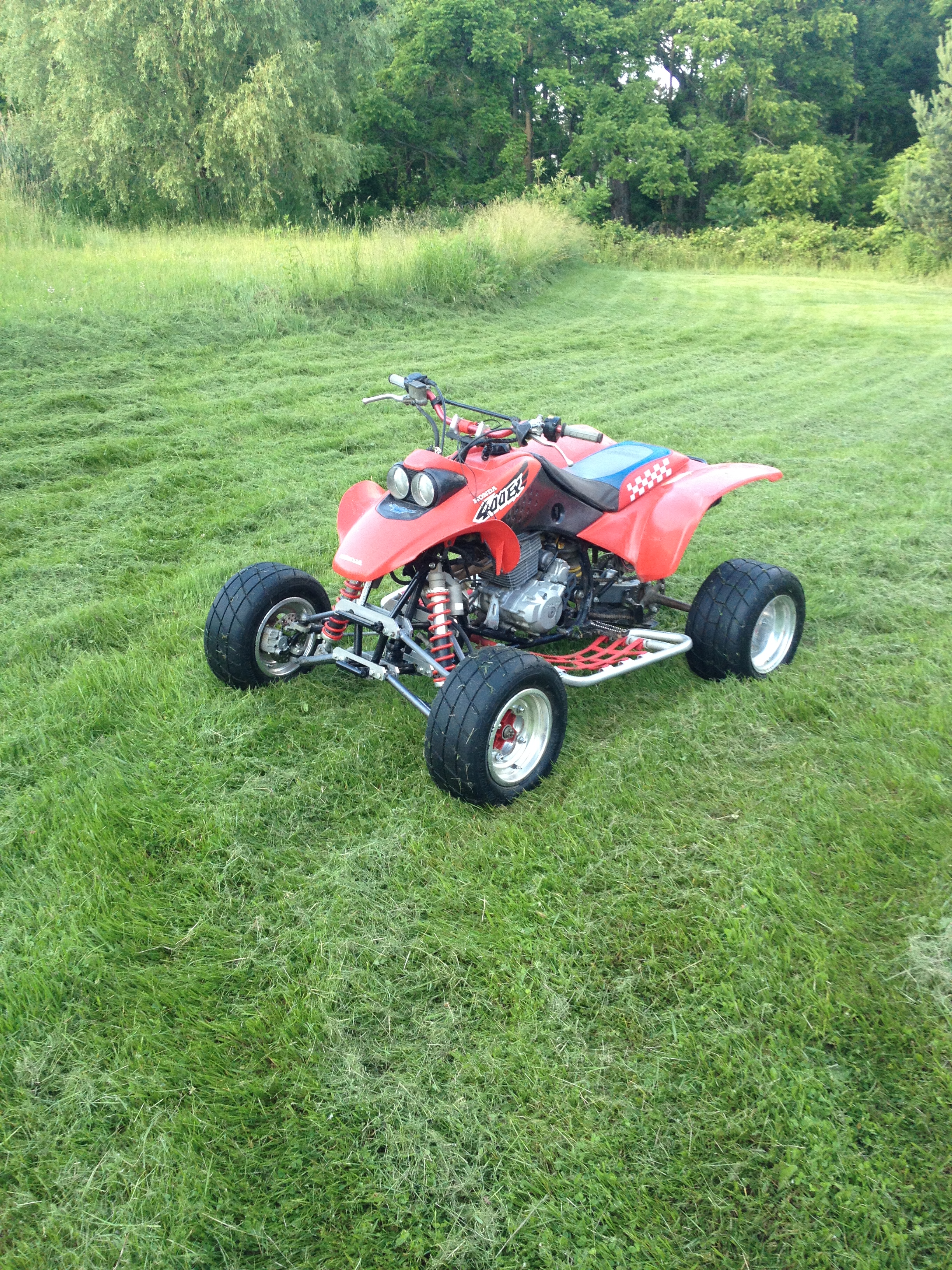 Bike Photo 2768307