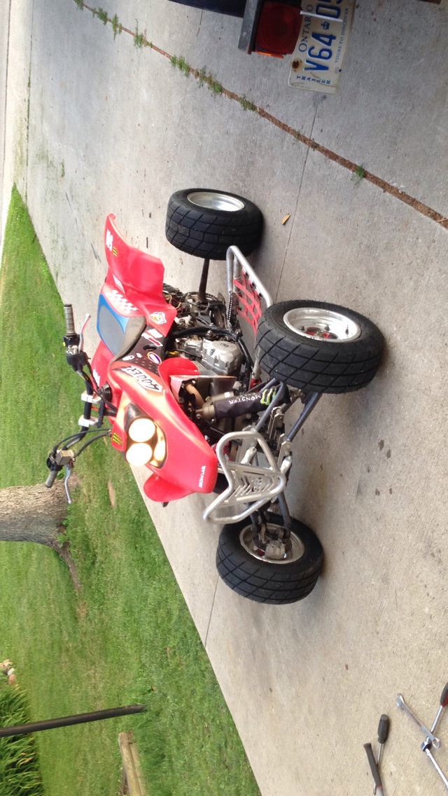 Bike Photo 2768311