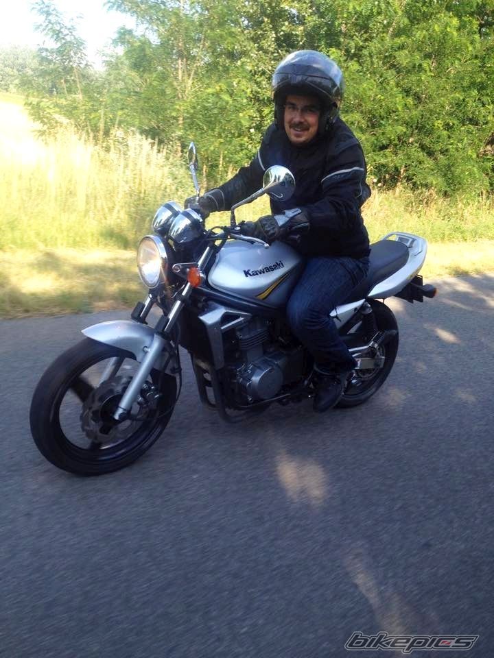 Bike Photo 2768338