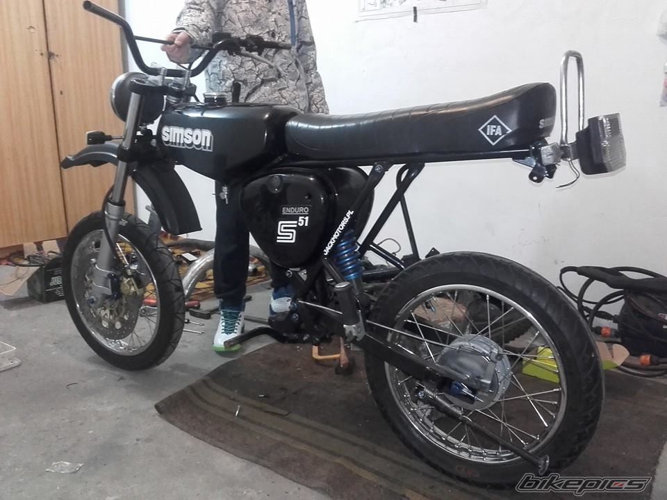 Bike Photo 2768341