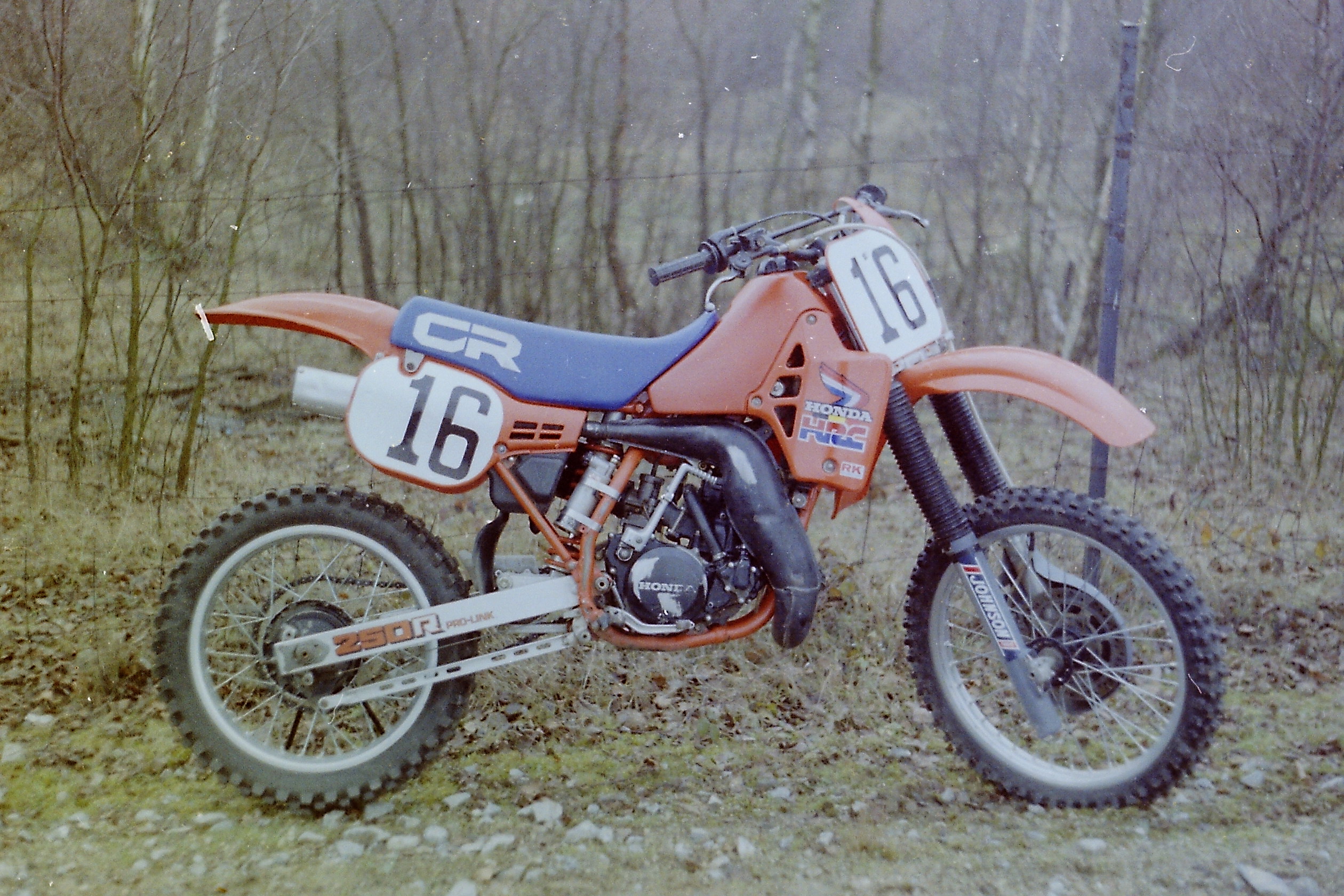 Bike Photo 2768382