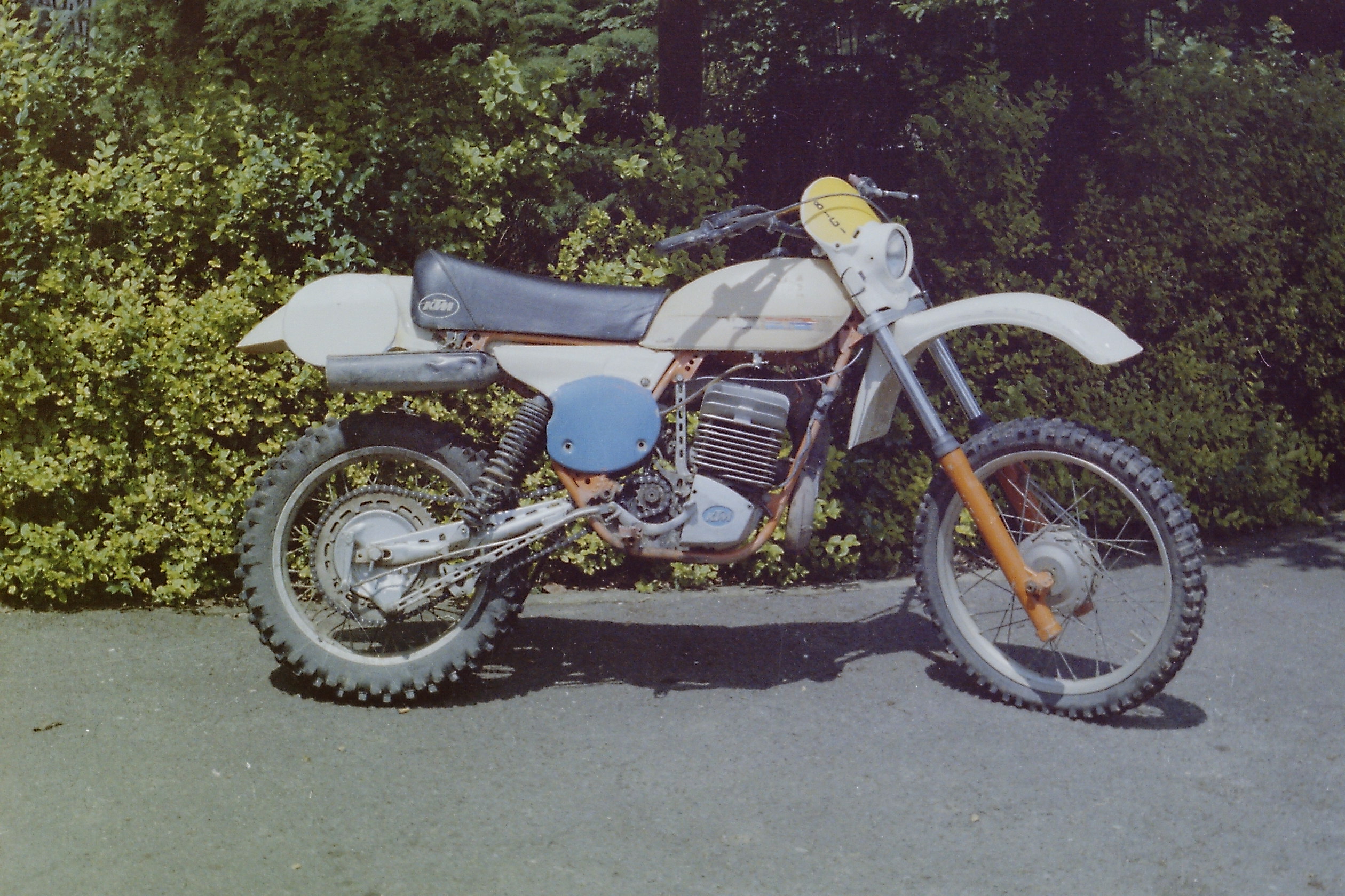 Bike Photo 2768390