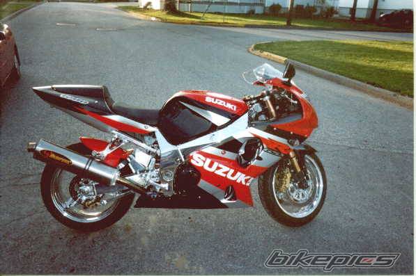 Bike Photo 27684