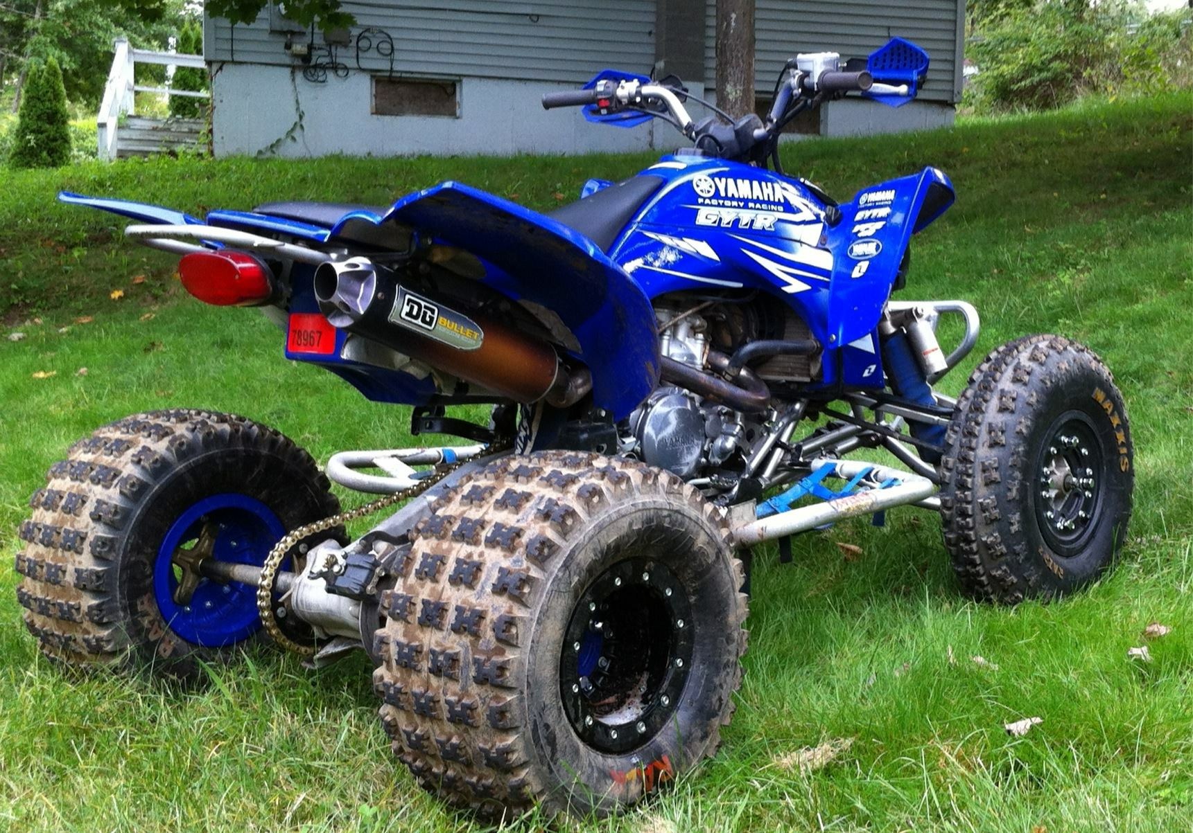 Bike Photo 2768428